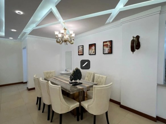 Three Bedroom Apartment For Sale In Westlands
