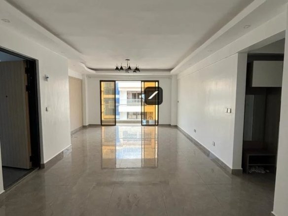 Four Bedroom Apartments For Sale In Kilimani