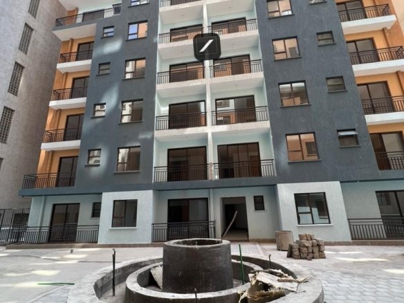 2 Bedroom Apartment for sale in Kilimani