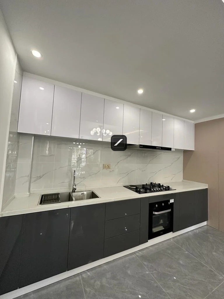 Two Bedroom Apartment For Sale In Kileleshwa
