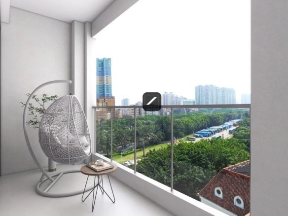 Misty Spring Apartment For Sale In Westlands
