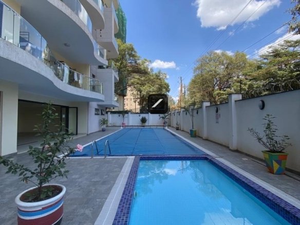 Three Bedroom Plus DSQ Apartment For Sale In Westlands