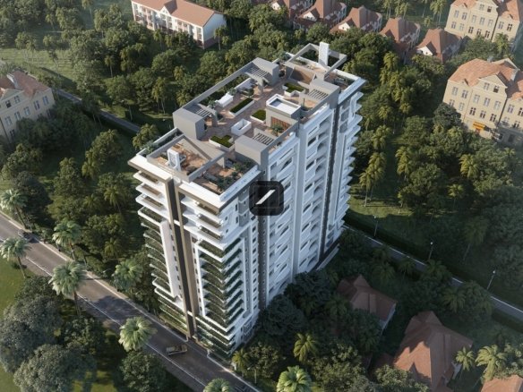 4 Bedroom Apartments For Sale in Kilimani