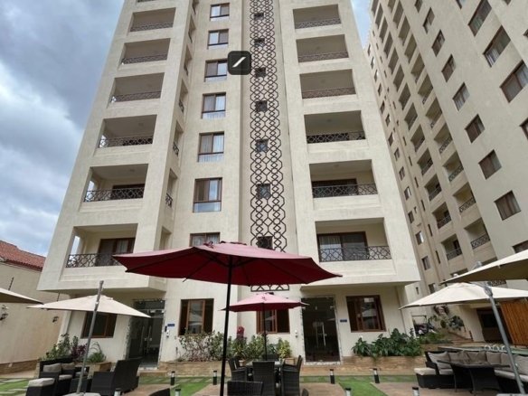 3 Bedroom plus DSQ Apartments for sale in Kileleshwa