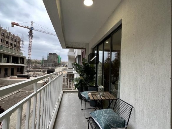 One Bedroom Apartment For Sale In Sabaki