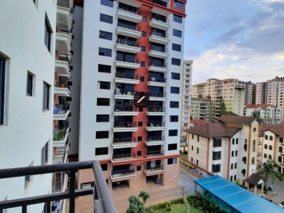 Three Bedroom Apartments For Sale In Kilimani