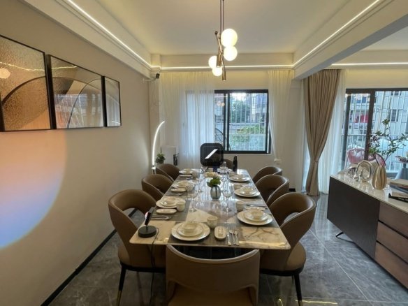 Two Bedroom Apartment For Sale in Kilimani 