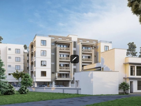 1 Bedroom Apartment for sale in Nyali