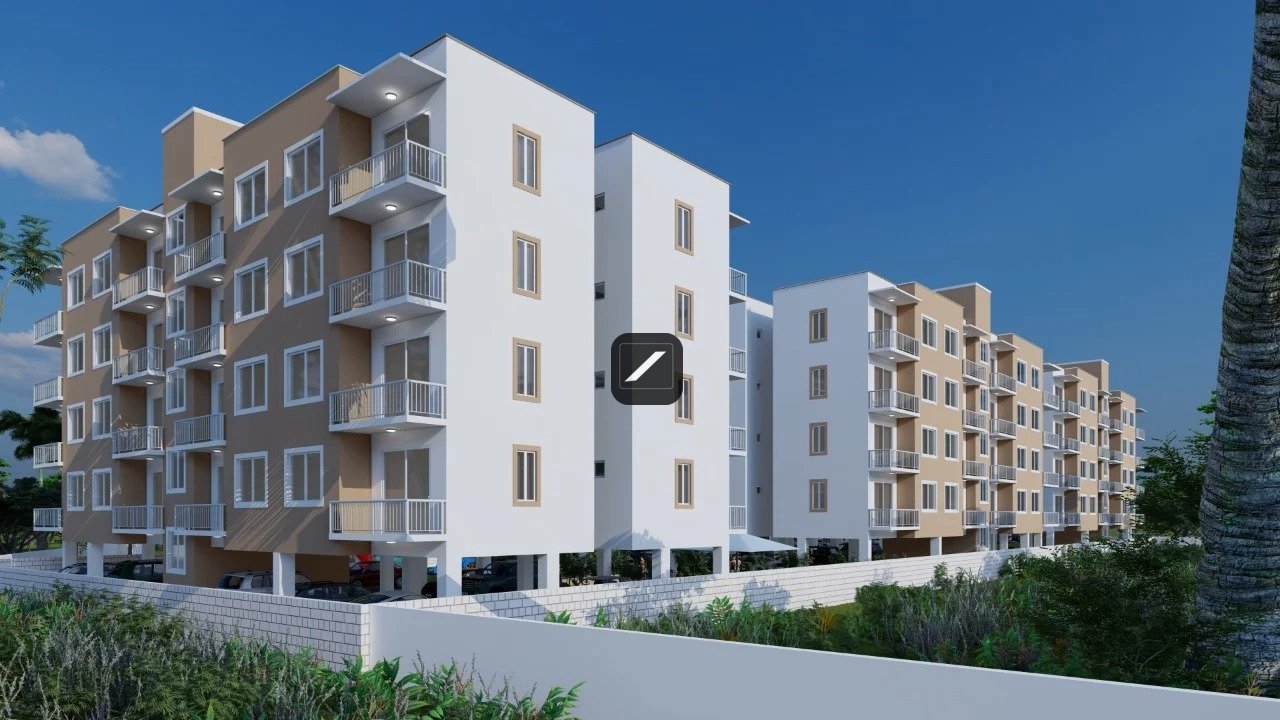 1 Bedroom Apartment for sale in Mombasa