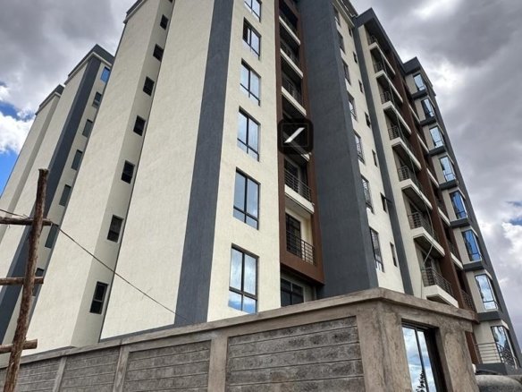 2 Bedroom Apartment for sale in Ngong