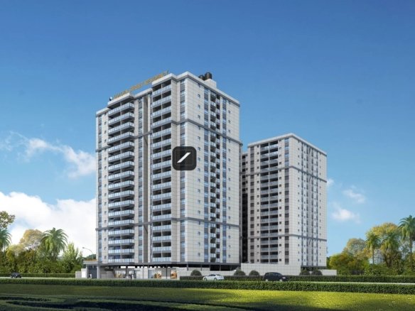 3 Bedroom Apartment for sale in Kileleshwa
