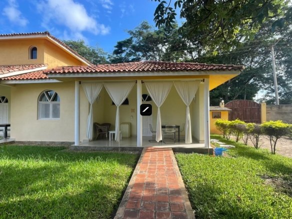 One Bedroom Furnished Apartment For Sale in Malindi