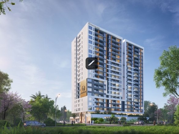 One Bedroom Apartments For Sale In Westlands