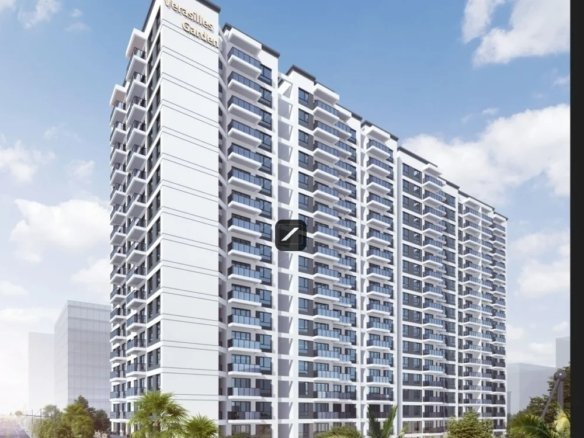 One Bedroom Apartment For Sale In Riverside