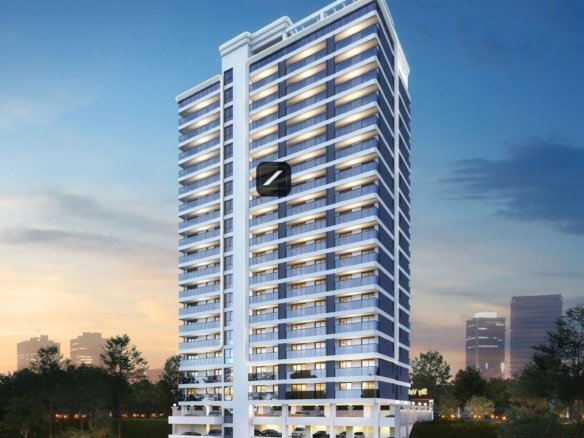 1 Bedroom Apartment for sale in Westlands