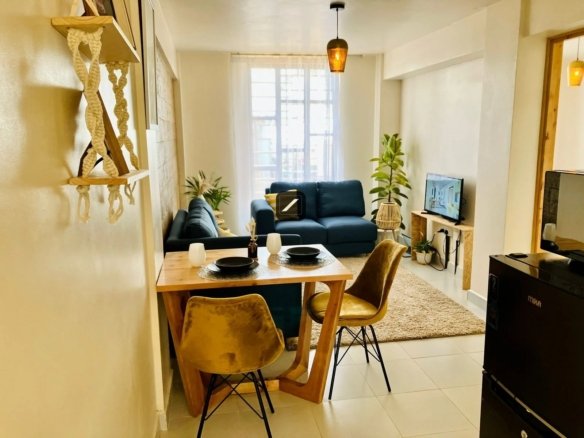 One Bedroom Apartment For Sale In Wangige