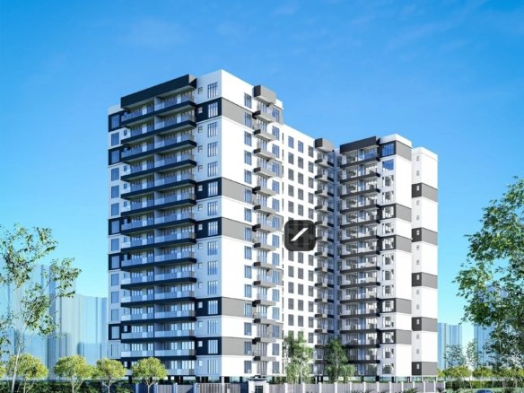 1,2 and 3 Bedroom Apartment for sale in Westlands