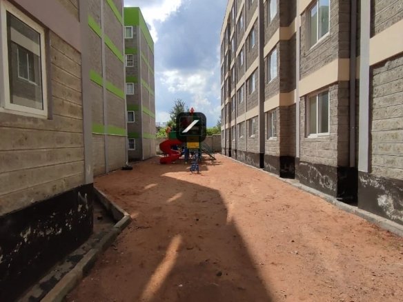 2 Bedroom Apartment for sale in Ongata Rongai
