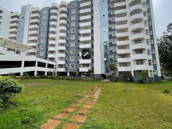 Three Bedroom Apartment With DSQ For Sale In Lavington