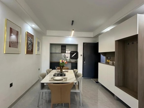 Two Bedroom Apartments For Sale In Kilimani