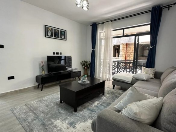 Two Bedroom Apartment For Sale In Kitisuru