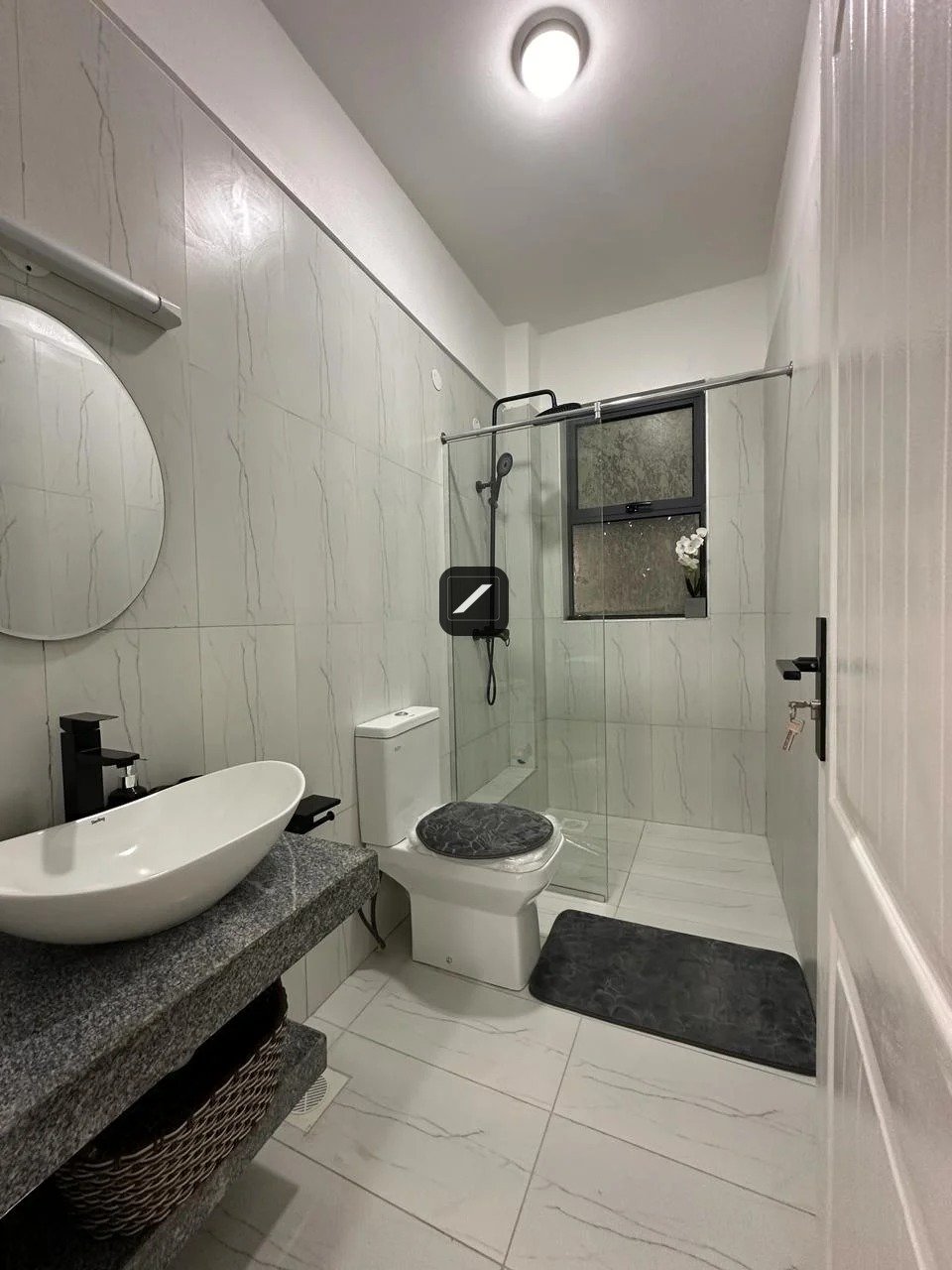 3 Bedroom Apartment for sale in Kitusuru