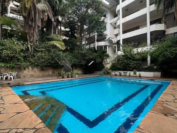 Two Bedroom Apartment For Sale In Riverside