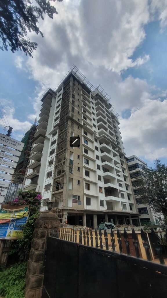 2 Bedroom Apartment for sale in Westlands
