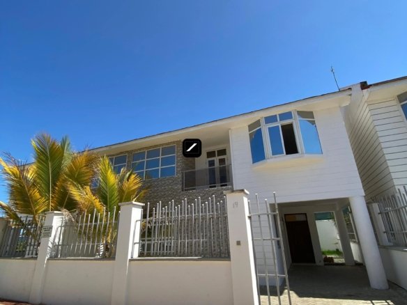 Four Bedroom House for sale in Bamburi