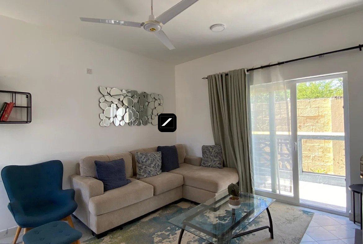One,Two and Three Bedroom Apartment for sale in Bamburi