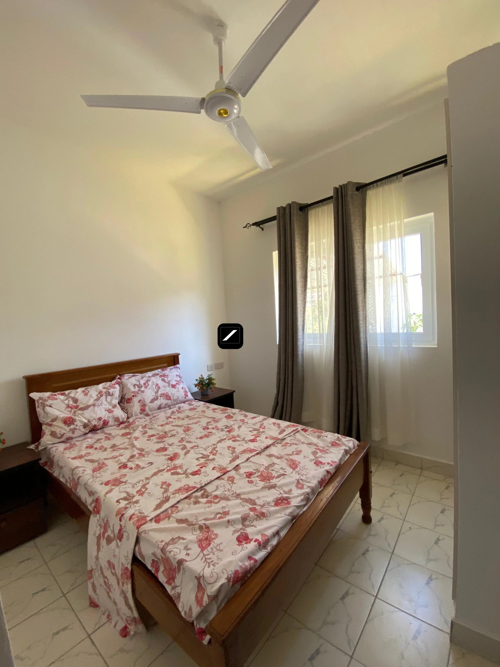 One,Two and Three Bedroom Apartment for sale in Bamburi
