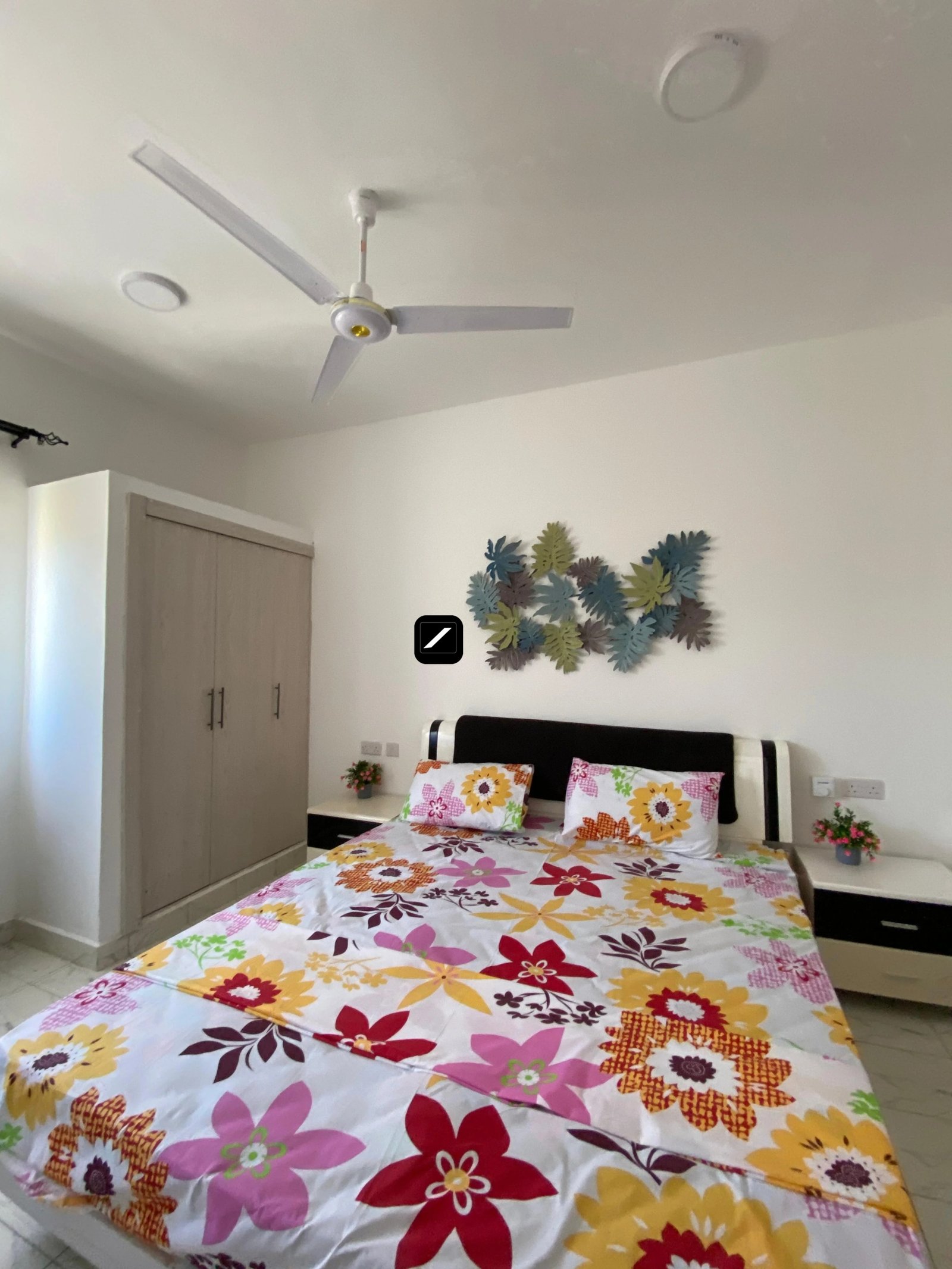 One,Two and Three Bedroom Apartment for sale in Bamburi