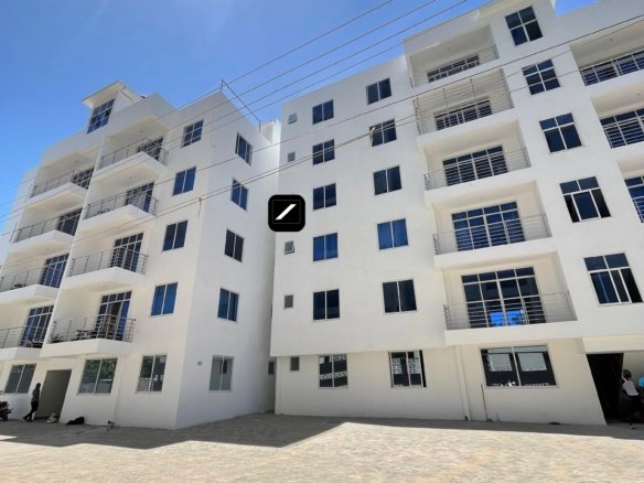 Three Bedroom Penthouse Apartment for sale in Nyali