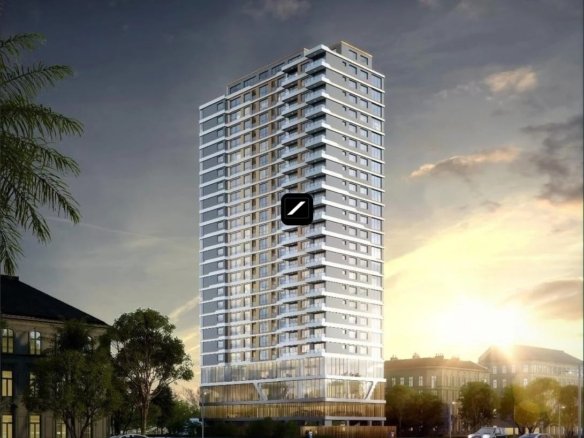 LuckyInn Ivy Residence Apartments For Sale in Westlands