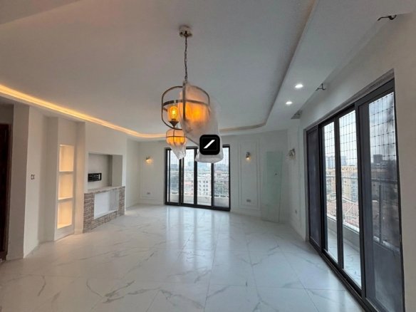 Four Bedroom Apartments For Sale in Kileleshwa
