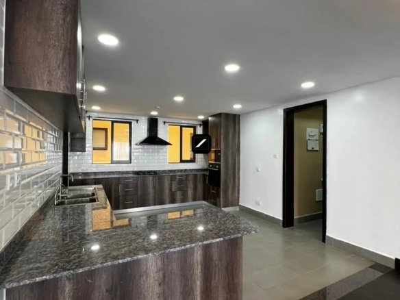 Four Bedroom Duplex Plus DSQ For Sale in Lavington