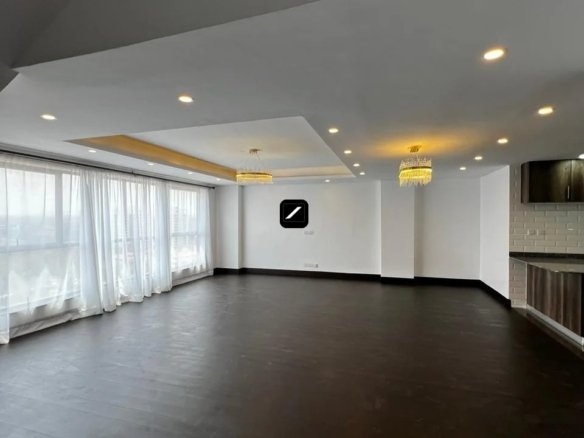 Four Bedroom Duplex Plus DSQ For Sale in Lavington