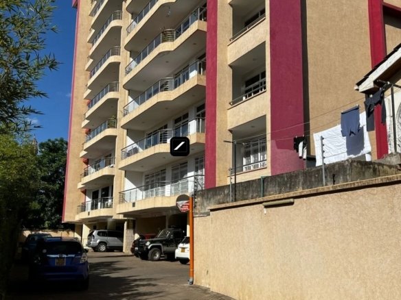 Four Bedroom with DSQ Apartment For Sale in Westlands