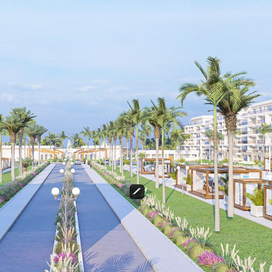 2 Bedroom Apartment for sale in Malindi