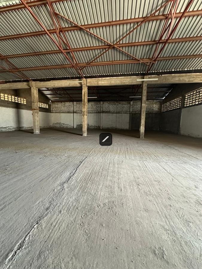Warehouse For Sale In Langata