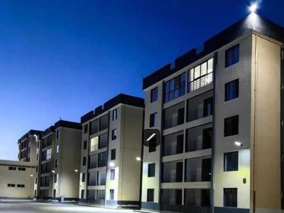 3 Bedroom Apartment for sale in Kitengela