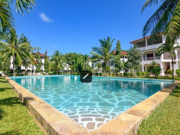 2 Bedroom Apartment for sale along Casuarina Road