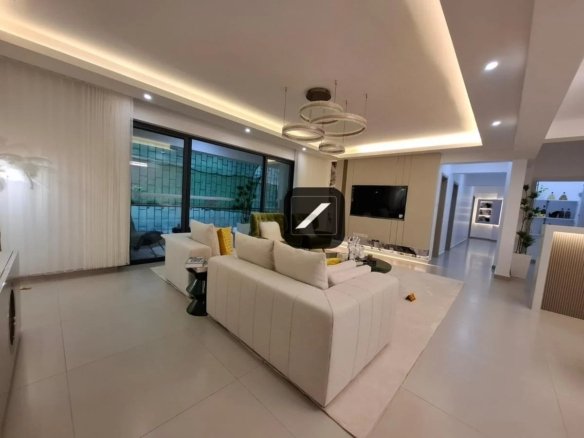 3 Bedroom Apartment for sale in Kilimani