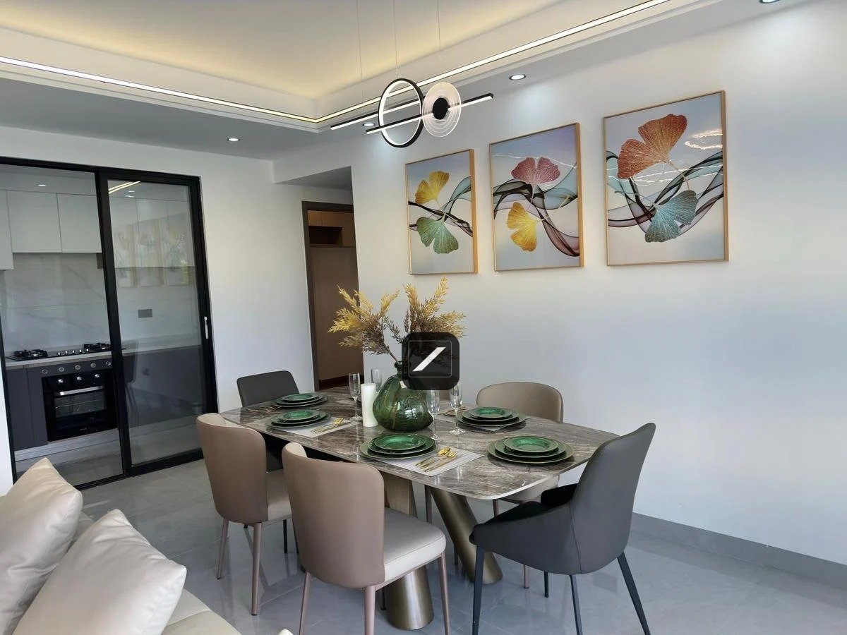 b2ad8597-09dd-47f1-b5f1-b5f61483ca5a 3 Bedroom Apartment for sale in Kilimani