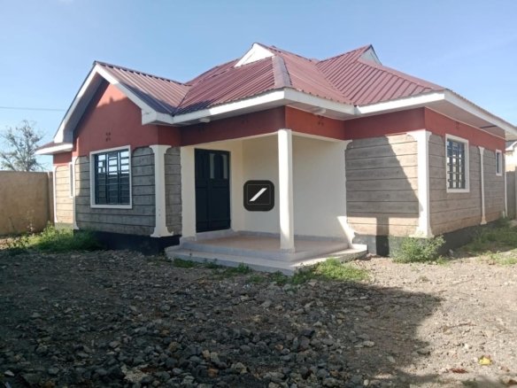 3 Bedroom House For Sale In Juja