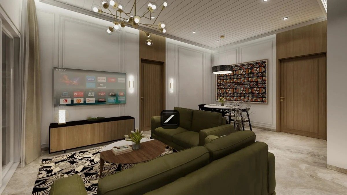 Studio Apartment for sale in Diani
