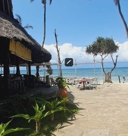 Furnished Resort For Sale In Diani