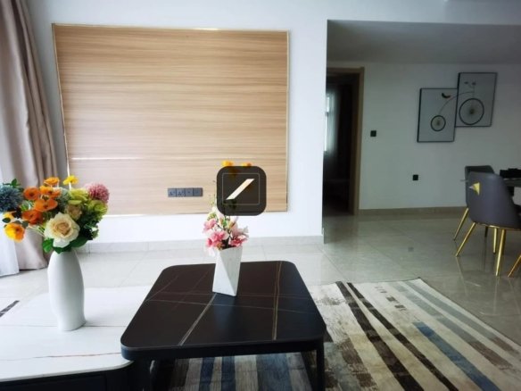 2 Bedroom Apartment for sale in Ruaka