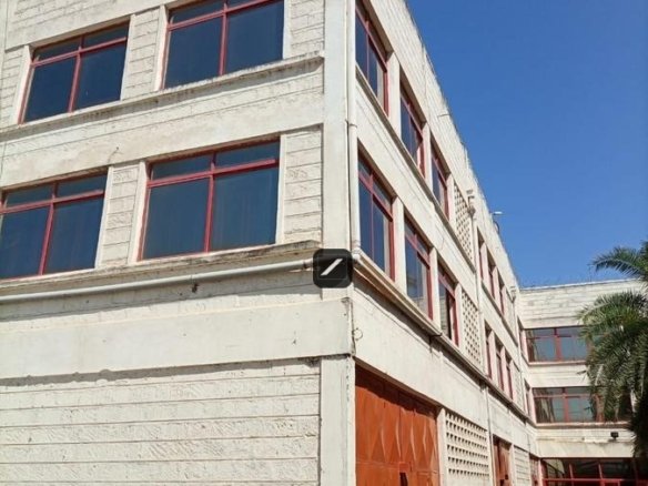Warehouse For Sale In Imara Daima