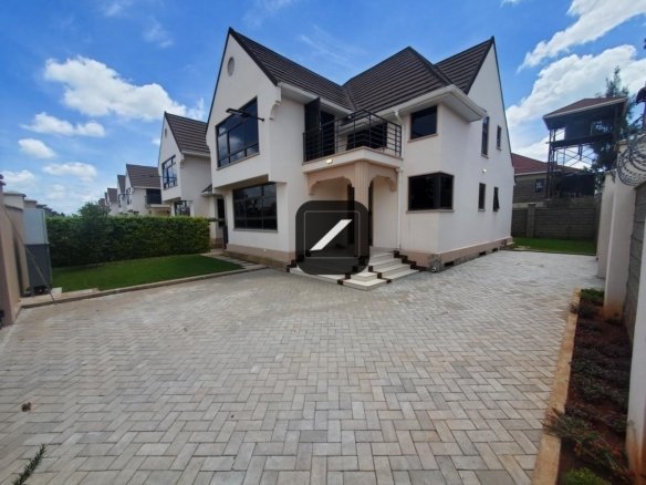 5 Bedroom House for sale in Syokimau